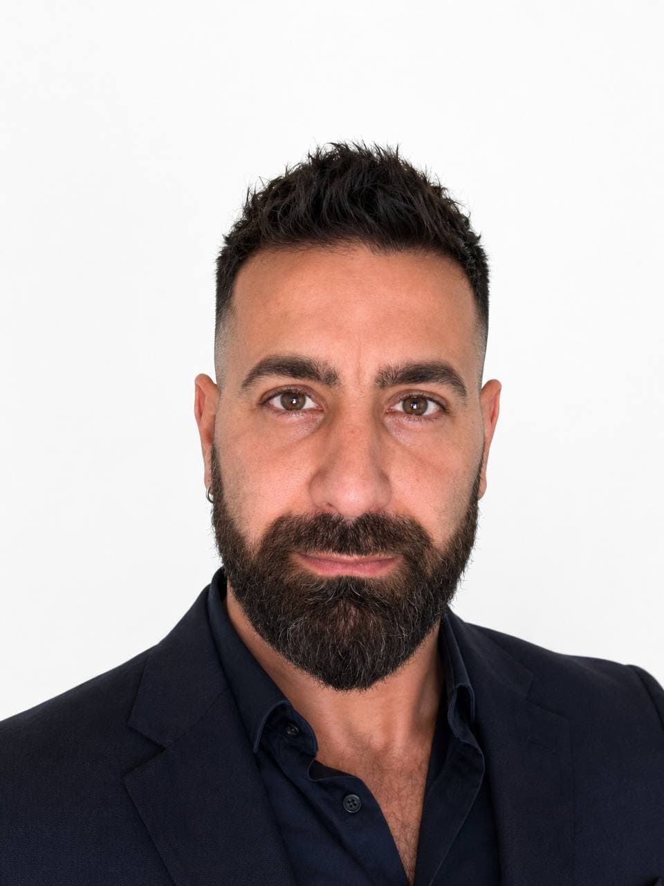 Leonardo Oliva